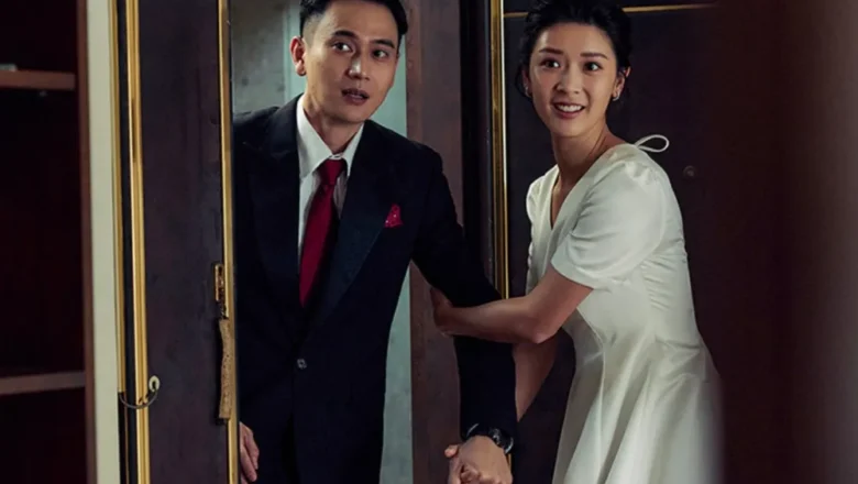 Tokyo Fest Premiere ‘Double Happiness’ Boards Moebius for Asia-Pacific Sales