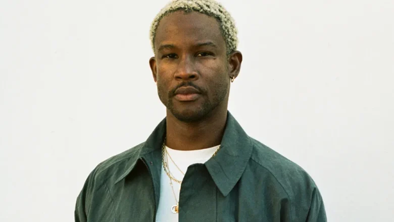 My Father’s Shadow’ Director Akinola Davies Jr. Among 2025 BAFTA Breakthroughs