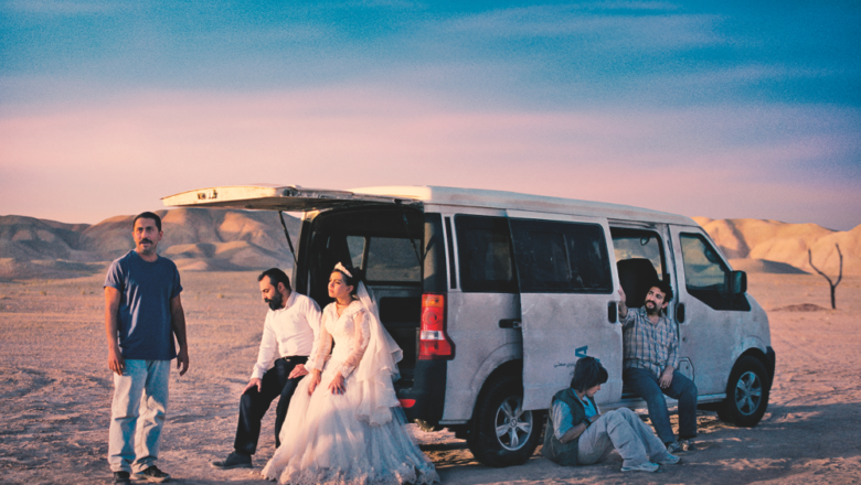 Oscar Race Wide Open for Non-U.S. Directors Like Jafar Panahi and Joachim Trier to Shine