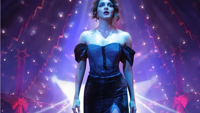 Yash’s ‘Toxic’ Unveils First Look of Kiara Advani as Nadia (EXCLUSIVE)