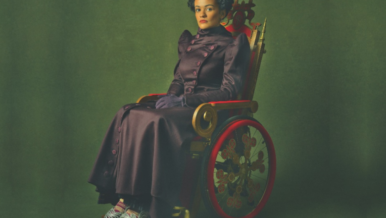 Wicked: For Good’ Script Changes Improve Disability Representation, but Issues Remain