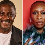 Idris Elba Knighted in U.K.’s New Year Honors as Cynthia Erivo Given MBE