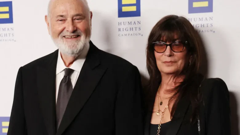 LAPD Investigates Deaths of Rob Reiner and Wife: ‘No One Has Been Detained’