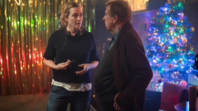 Kate Winslet ‘Desperately Tried’ to Recast Herself in ‘Goodbye June’ Directorial Debut: ‘I Cannot Do Three Jobs’