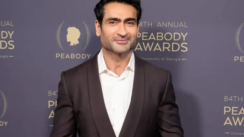 Kumail Nanjiani Says He’s ‘Very Proud’ of His Performance in Marvel’s ‘Eternals’: ‘I Do Not Get to Choose What the Reviewers Are Going to Think’