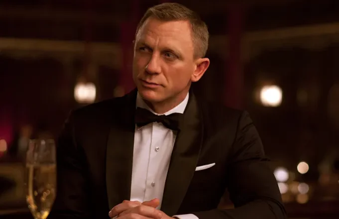 James Bond Movies Set to Stream on Netflix in Deal With Amazon