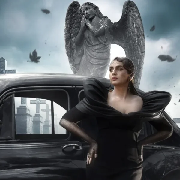 Yash’s ‘Toxic’ Unveils First Look of Huma Qureshi as Elizabeth (EXCLUSIVE)