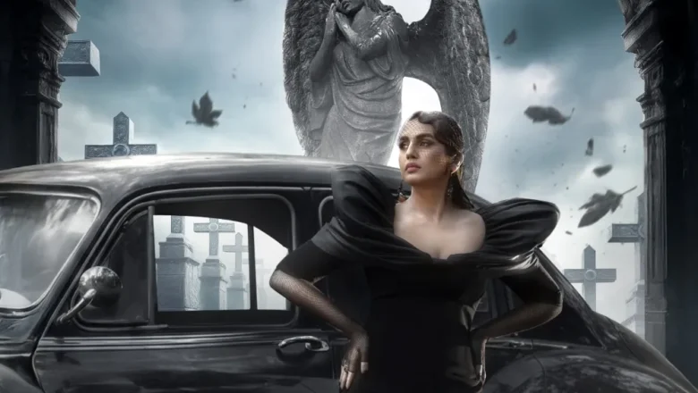 Yash’s ‘Toxic’ Unveils First Look of Huma Qureshi as Elizabeth (EXCLUSIVE)