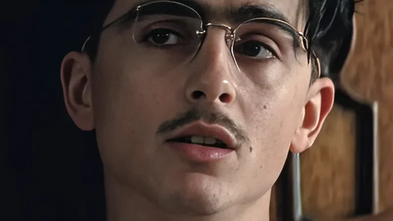 The People Who Say Timothée Chalamet’s ‘Marty Supreme’ Character Isn’t ‘Likable’ Sound Like Corrupt Studio Executives