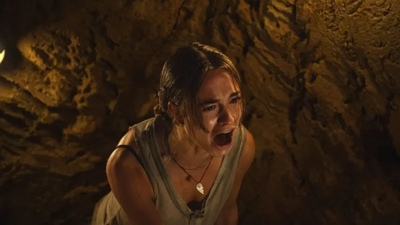 Paramount and TikTok Kick Off ‘Secret Screenings’ Series With ‘Primate’ (EXCLUSIVE)