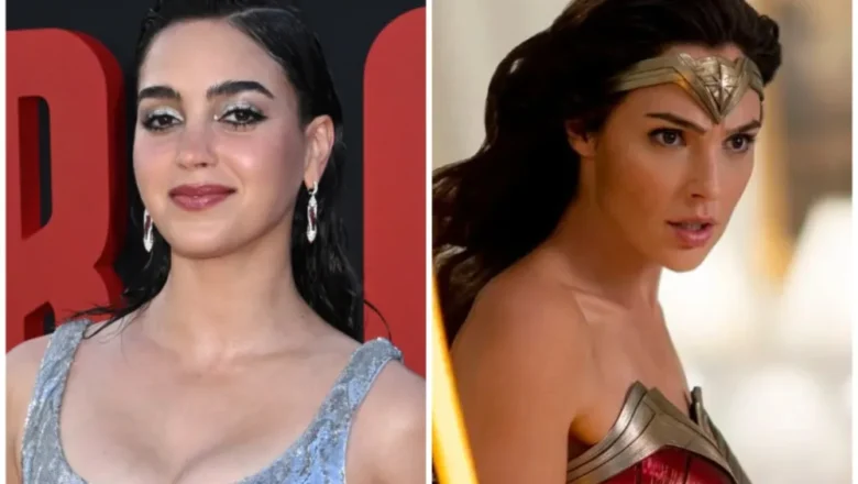 Simu Liu Pitches Melissa Barrera to Be the Next Wonder Woman: ‘James Gunn or Anybody Else Out There’