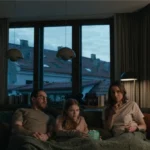 ‘How to Divorce During the War’ Review: A Droll, Perceptive Look at Handling Personal Crises Amid Political Ones