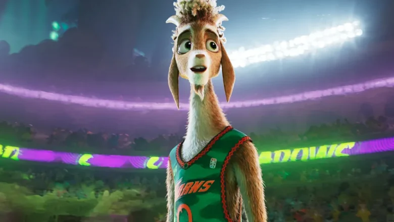 Box Office: ‘GOAT’ Unseats ‘Wuthering Heights’ After Close Race for No. 1 in Quiet Winter Weekend