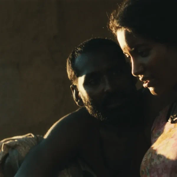 Rotterdam Competition Title ‘Roid’ Boarded by Awedacious Originals (EXCLUSIVE)