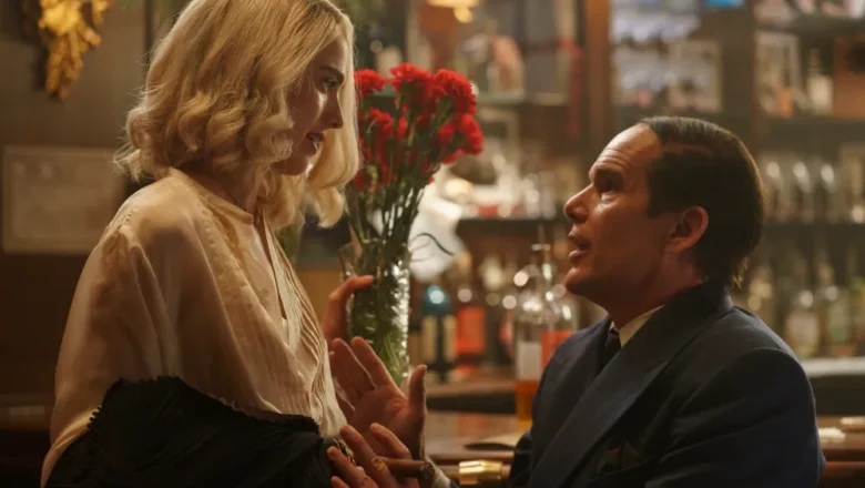 ‘Blue Moon’ Screenwriter Robert Kaplow on His First Oscar Nomination, and Why Ethan Hawke Deserves to Win