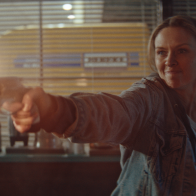 Making an Indie Multiverse: With ‘Redux Redux,’ Three Siblings Spent 10 Years on a Violent, Emotional Revenge Movie Without a Marvel Budget