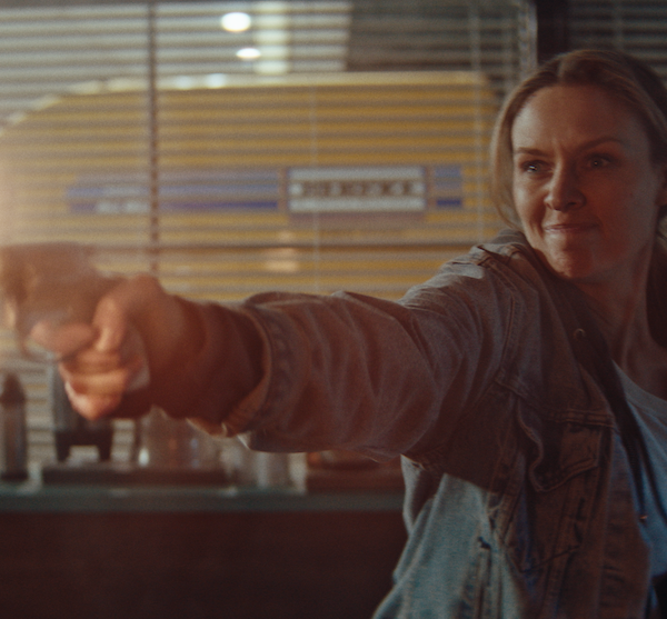 Making an Indie Multiverse: With ‘Redux Redux,’ Three Siblings Spent 10 Years on a Violent, Emotional Revenge Movie Without a Marvel Budget