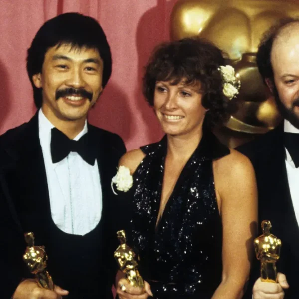 Lucasfilm Pays Tribute to ‘Star Wars’ Editor Marcia Lucas: ‘Deeply Saddened’