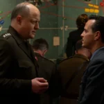 Brendan Fraser Visited London’s Imperial War Museum and Dug Through WWII Archives for ‘Pressure’; How the Film’s Set Ties Directly to ‘The Mummy Returns