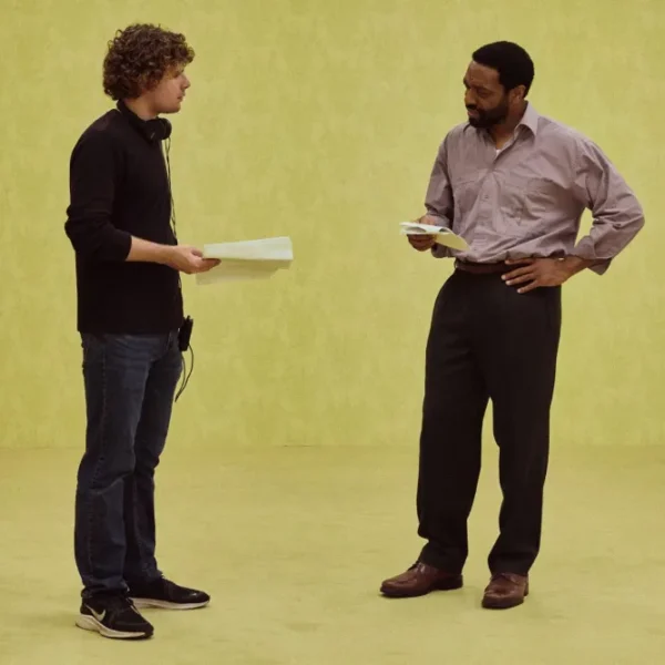 How to Watch the Original ‘Backrooms’ YouTube Series That Inspired Kane Parsons’ Eerie A24 Film