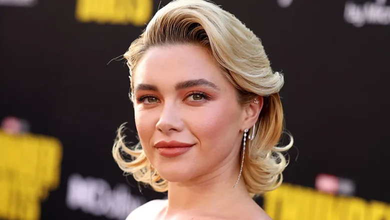 Paramount Buys ‘The Midnight Library’ Starring Florence Pugh From Studiocanal
