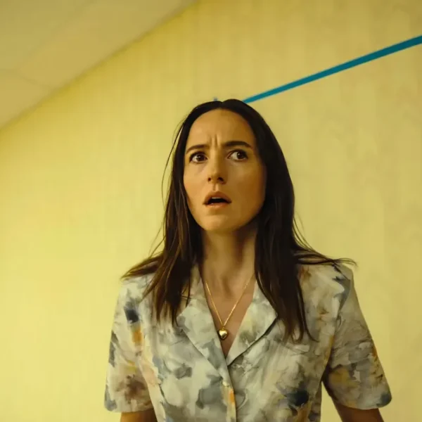 Box Office: ‘Backrooms’ Stuns With $81 Million Debut, ‘Obsession’ Has Another Unprecedented Jump, ‘Mandalorian and Grogu’ Suffers 70% Drop