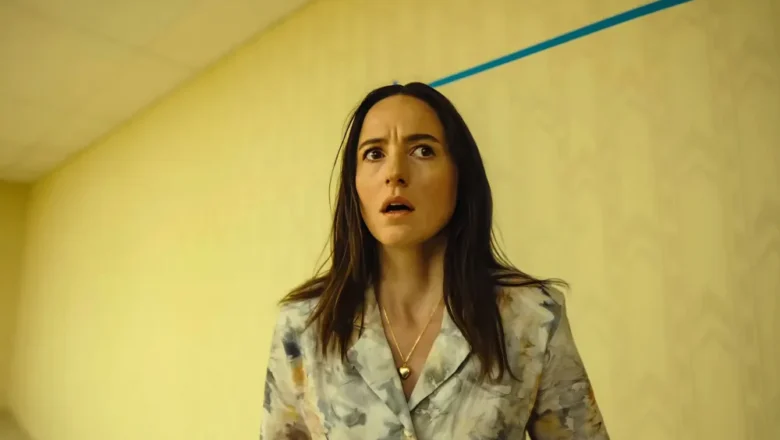 Box Office: ‘Backrooms’ Stuns With $81 Million Debut, ‘Obsession’ Has Another Unprecedented Jump, ‘Mandalorian and Grogu’ Suffers 70% Drop
