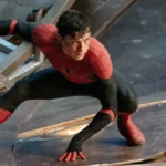 Tom Holland Is Looking Forward to ‘Setting Up the Next Chapter’ For a New ‘Spider-Man’ Star: ‘I Could Do What Downey Did For Me’