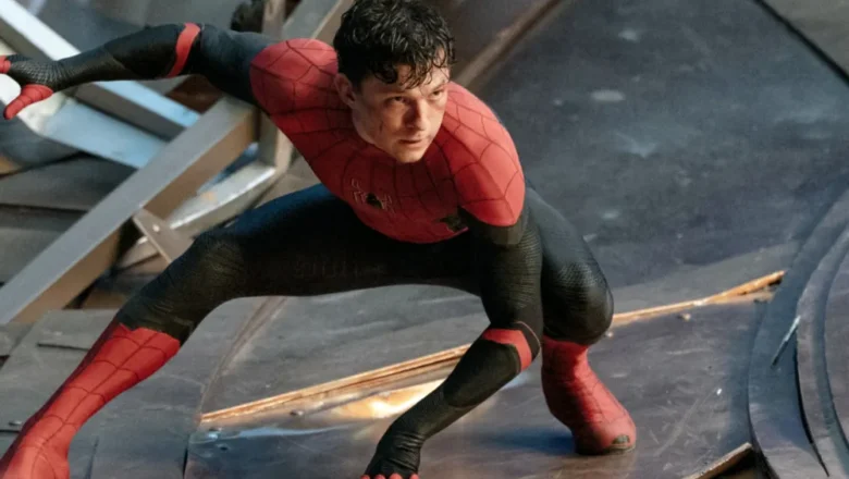 Tom Holland Is Looking Forward to ‘Setting Up the Next Chapter’ For a New ‘Spider-Man’ Star: ‘I Could Do What Downey Did For Me’