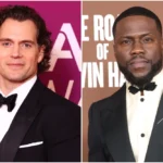 Henry Cavill Joins Kevin Hart in Netflix Spy Comedy