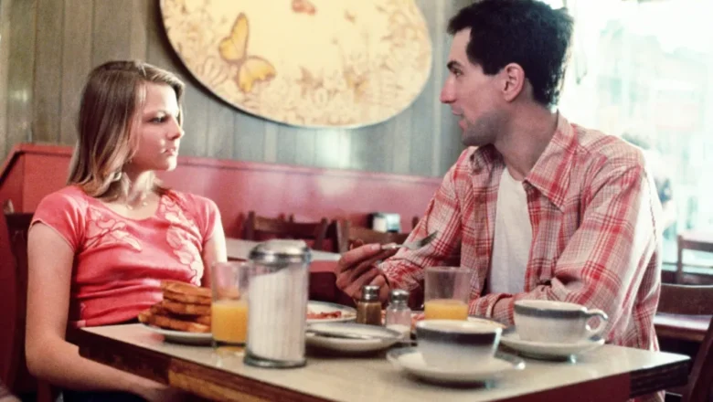 Jodie Foster Says Martin Scorsese and Robert De Niro ‘Couldn’t Stop Giggling’ While Teaching Her How to Unzip a Fly on ‘Taxi Driver’ Set: ‘They Were Just So Nervous’