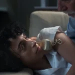 Independent Film Company Acquires Psychosexual Thriller ‘Night Nurse’ Starring Cemre Paksoy and Bruce McKenzie (EXCLUSIVE)