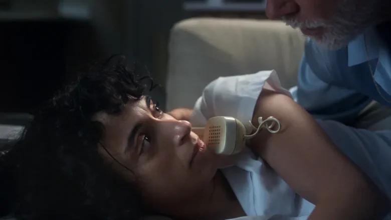 Independent Film Company Acquires Psychosexual Thriller ‘Night Nurse’ Starring Cemre Paksoy and Bruce McKenzie (EXCLUSIVE)